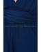 Always Stunning Convertible Navy Blue Maxi Dress (Convertible Dress)